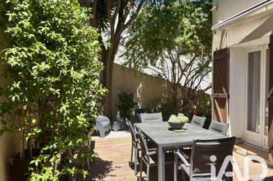 Maison 4 pièces 454000 €