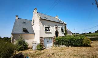 Maison 6 Pièces 127 m² à vendre à Plounéour-Ménez (29410)