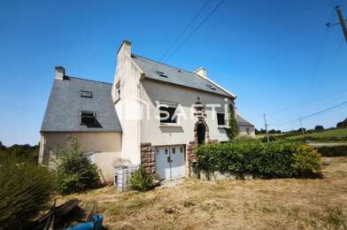 Maison 6 pièces 145000 €