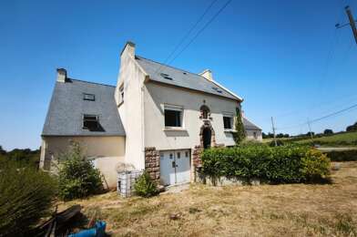 Maison 6 pièces 145000 €