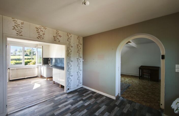 Maison familiale de 127 m² dans un cadre calme et pratique — photo 2