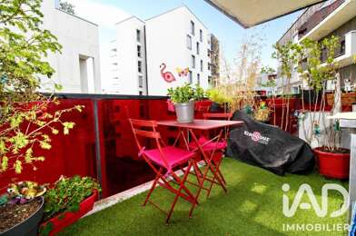 Appartement 4 pièces 432000 €