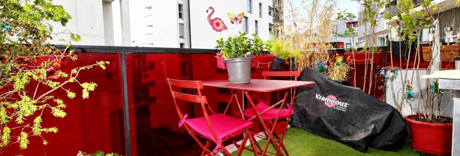 Appartement 4 Pièces 80 m² à vendre à Ivry-sur-Seine (94200)