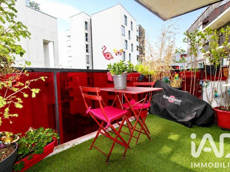 Vente Appartement 4 pièces — photo 1