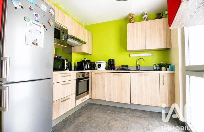 Vente Appartement 4 pièces — photo 4