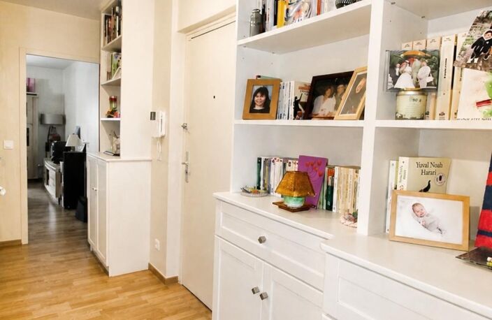 Vente Appartement 4 pièces — photo 5