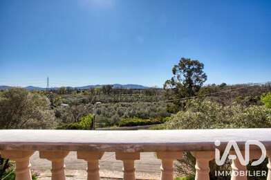 Appartement 4 pièces 640000 €