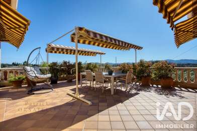 Appartement 4 pièces 640000 €