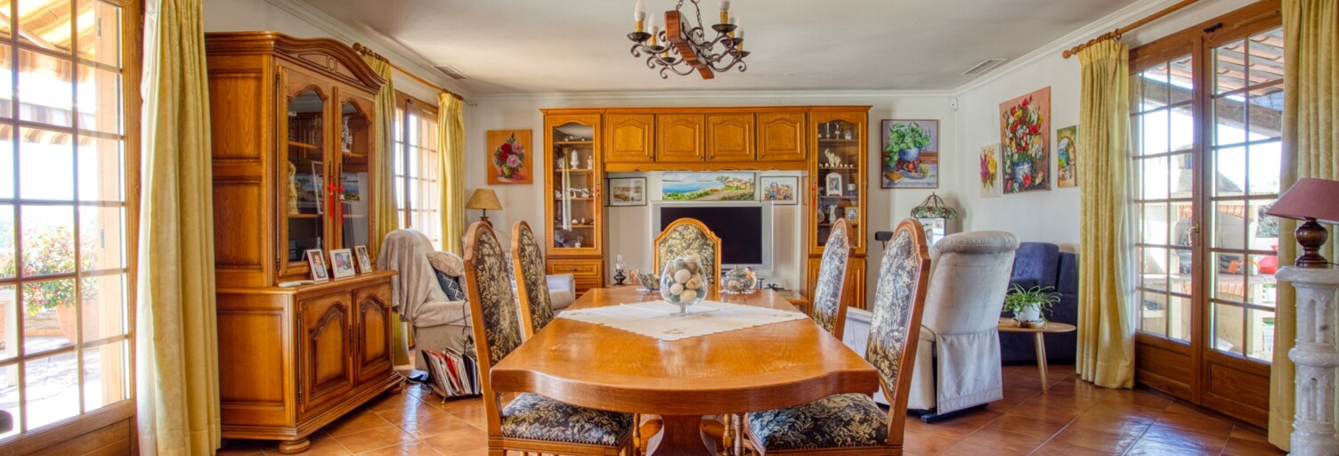 Appartement 4 Pièces 124 m² à vendre à Fréjus (83600)