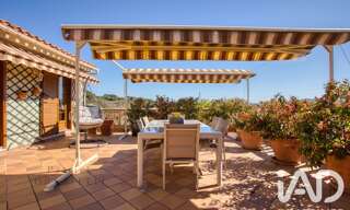 Appartement 4 Pièces 124 m² à vendre à Fréjus (83600)
