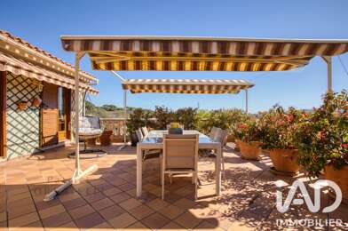Appartement 4 pièces 595000 €