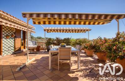 Vente Appartement 4 pièces — photo du bien