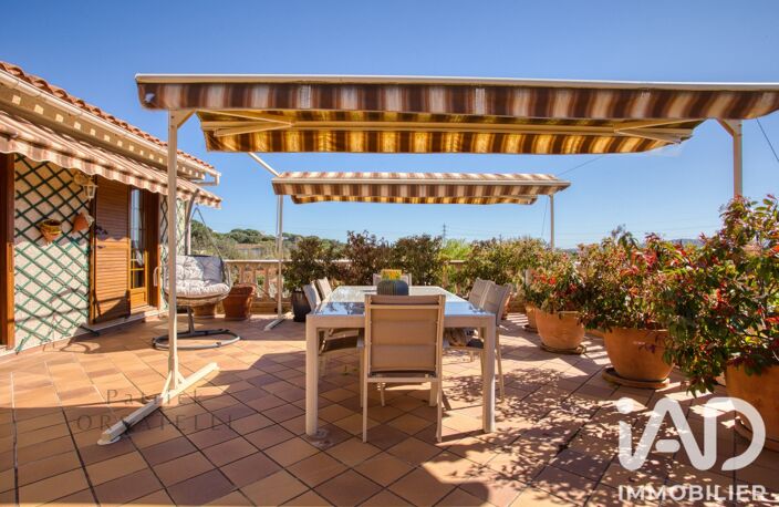 Vente Appartement 4 pièces — photo 2
