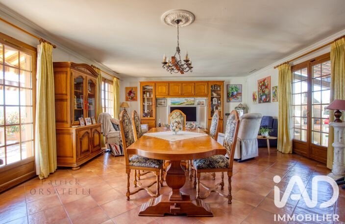 Vente Appartement 4 pièces — photo 3