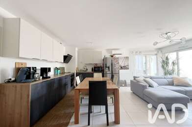 Appartement 3 pièces 299000 €