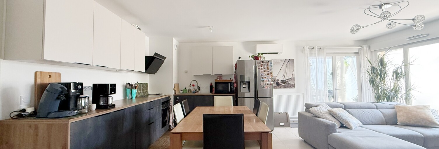 Appartement 3 Pièces 71 m² à vendre à Pierrefeu-du-Var (83390)