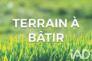 Terrain  72000 €