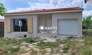 Maison 4 Pièces 105 m² à vendre à Lézat-sur-Lèze (09210)