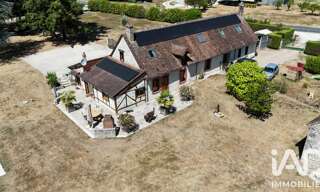 Maison 8 Pièces 245 m² à vendre à Chémery (41700)