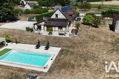 Maison 8 pièces 380000 €