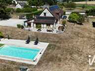 Vente Maison/villa 8 pièces — photo 2