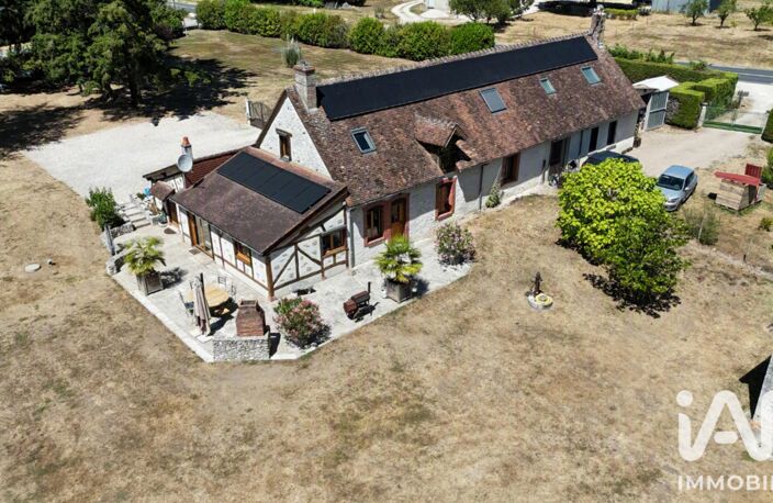 Vente Maison/villa 8 pièces — photo 3
