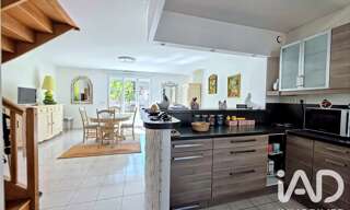 Maison 4 Pièces 80 m² à vendre à Périgny (94520)