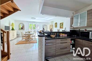 Maison 4 pièces 372000 €
