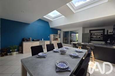 Maison 6 pièces 234000 €