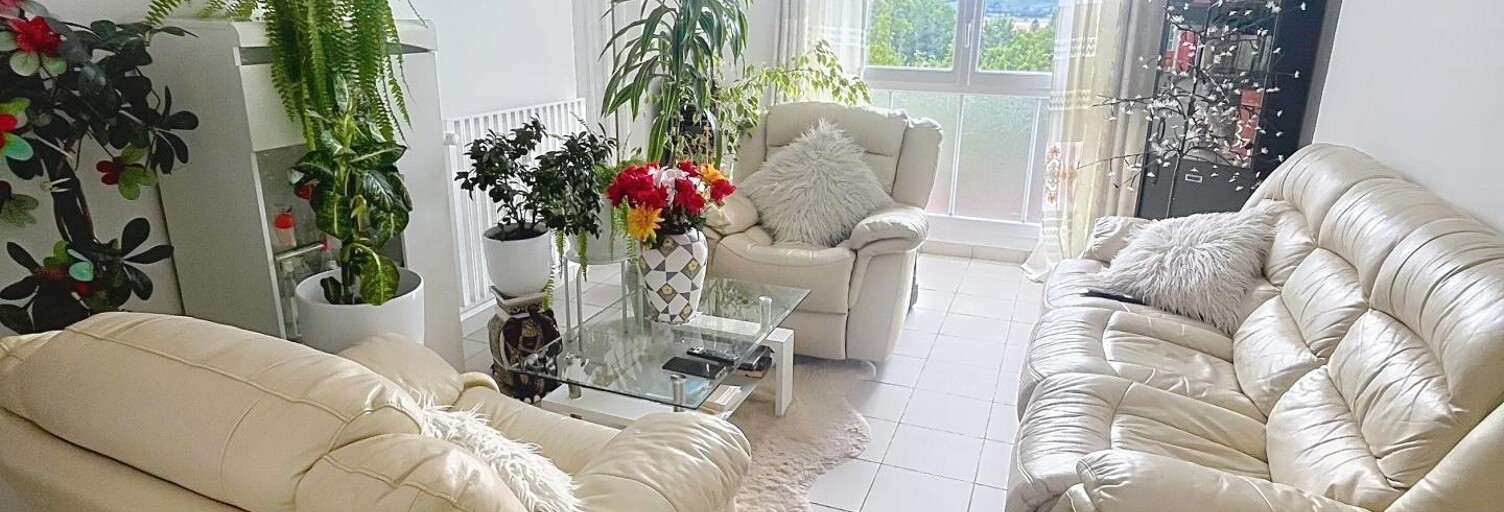 Appartement 5 Pièces 63 m² à vendre à Étampes-sur-Marne (02400)