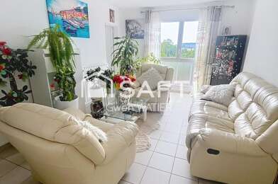 Appartement 5 pièces 88000 €