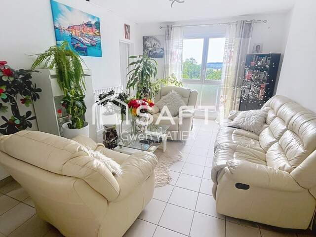 Idéal premier achat ou investissement — photo du bien