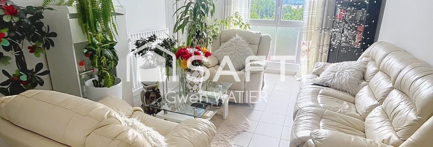 Appartement 5 Pièces 63 m² à vendre à Étampes-sur-Marne (02400)