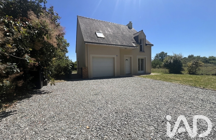 Vente Maison/villa 5 pièces — photo 3