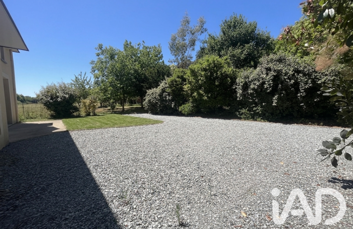 Vente Maison/villa 5 pièces — photo 4