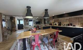Maison 5 Pièces 99 m² à vendre à Thairé (17290)