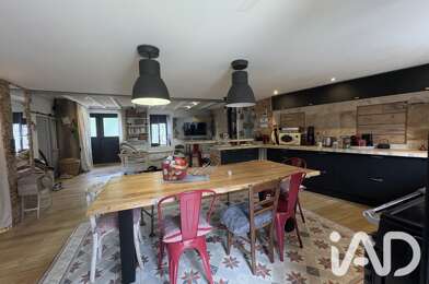 Maison 5 pièces 245000 €