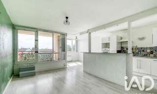 Appartement 3 Pièces 67 m² à vendre à Villepinte (93420)