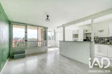 Appartement 3 pièces 164900 €
