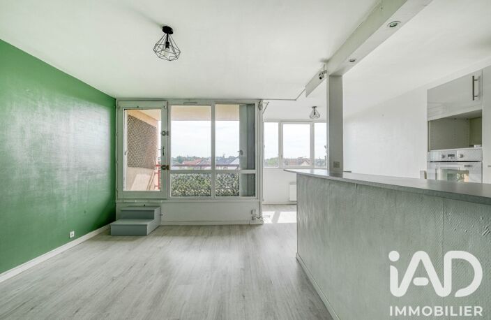 Vente Appartement 3 pièces — photo 2