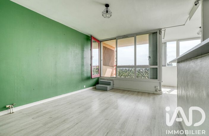 Vente Appartement 3 pièces — photo 3