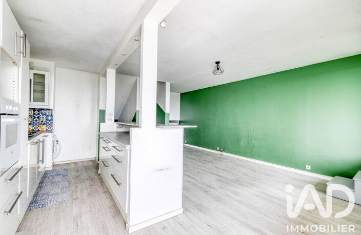 Vente Appartement 3 pièces — photo 4