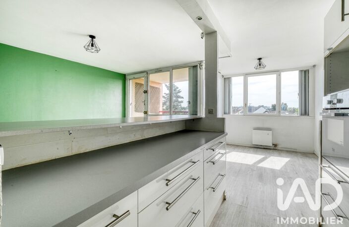 Vente Appartement 3 pièces — photo 5