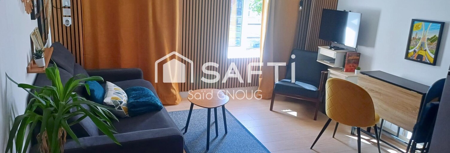 Immeuble  300 m² à vendre à Carvin (62220)