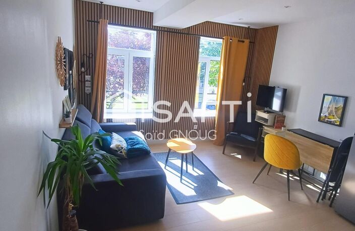Bel immeuble de rapport sur place centre-ville tout de suite rentable — photo 2