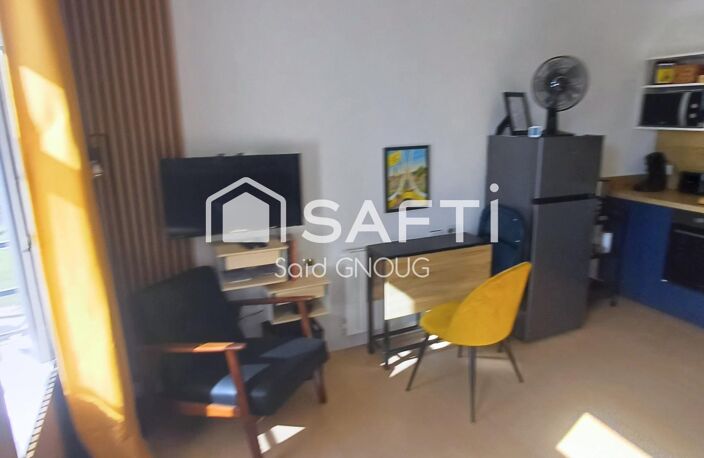 Bel immeuble de rapport sur place centre-ville tout de suite rentable — photo 4