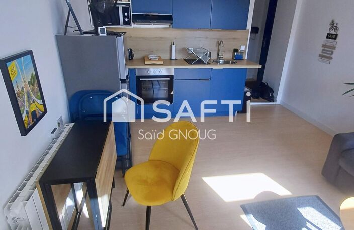 Bel immeuble de rapport sur place centre-ville tout de suite rentable — photo 5
