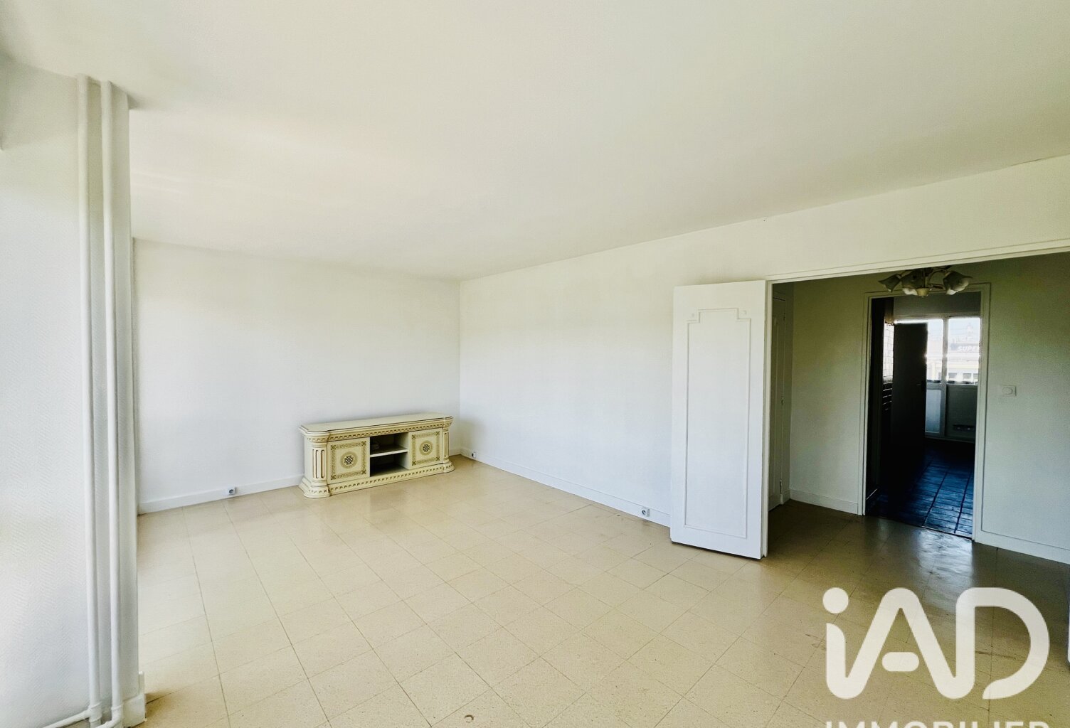 Vente Appartement 5 pièces — photo 1