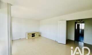 Appartement 5 Pièces 97 m² à vendre à Sarcelles (95200)