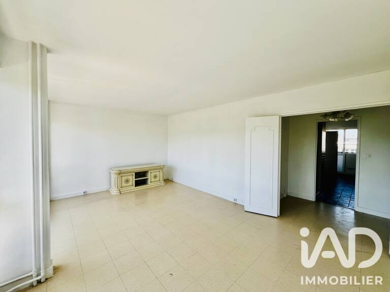Vente Appartement 5 pièces — photo 1